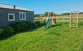 Chalet Vue Mer, Terrasse, Nature, Poney A Disposition